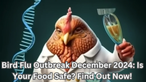 Bird Flu Outbreak December 2024: Is Your Food Safe? Find Out Now!